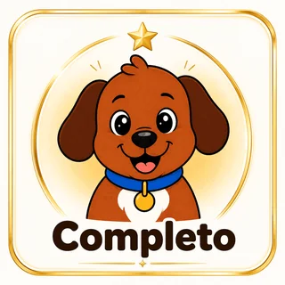 Plano Completo