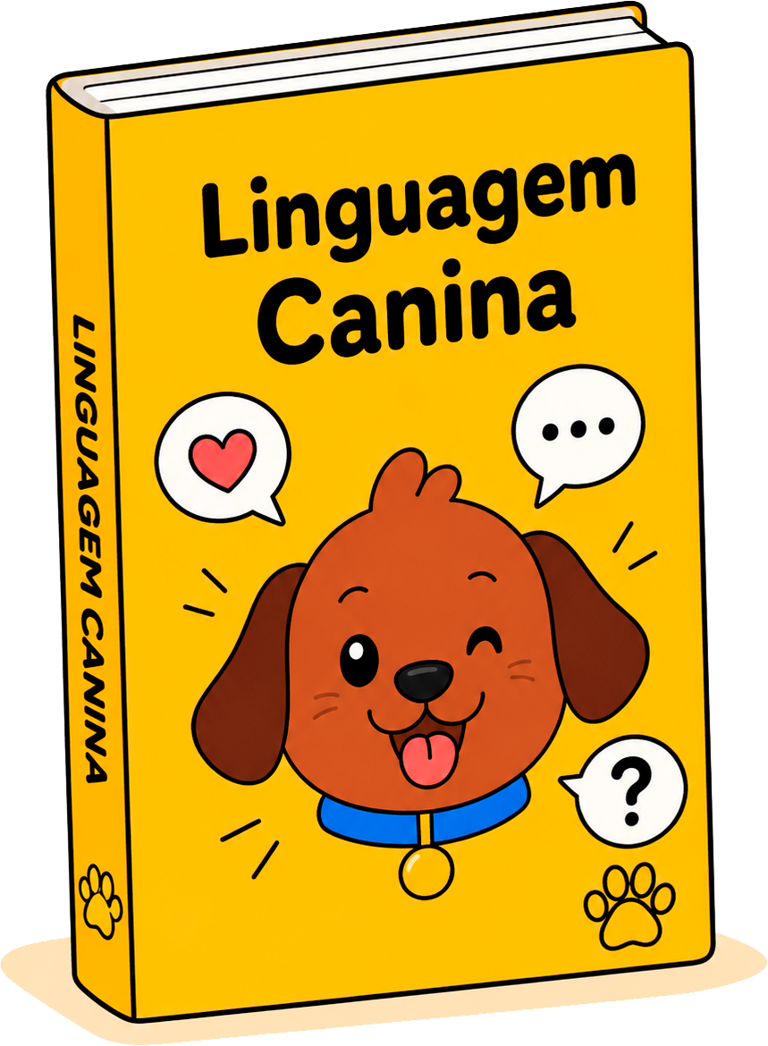 Bônus 3 — Manual da Linguagem Canina